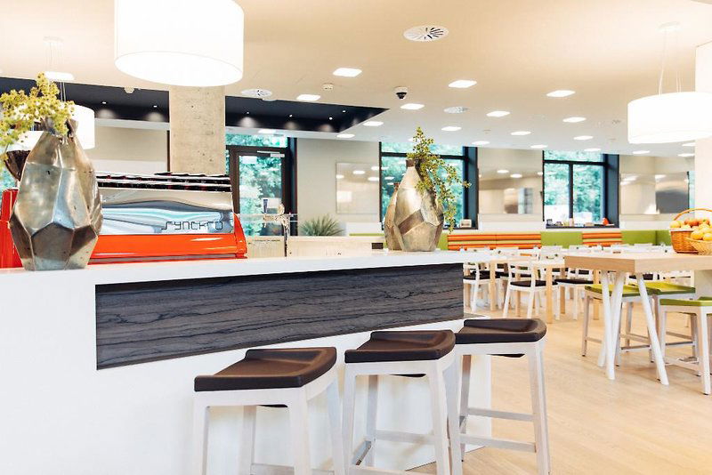 Hotel Harry's Home Zürich Wallisellen