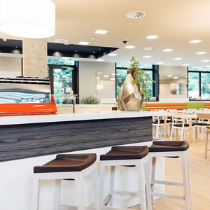 Hotel Harry's Home Zürich Wallisellen cazare Wallisellen