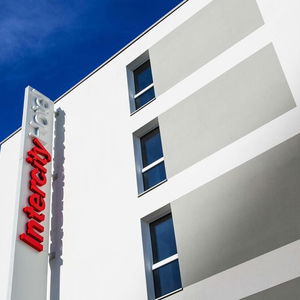 Hotel Intercityhotel Zürich Airport cazare Rumlang