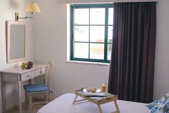 Family Apartment Dunas De Alvor
