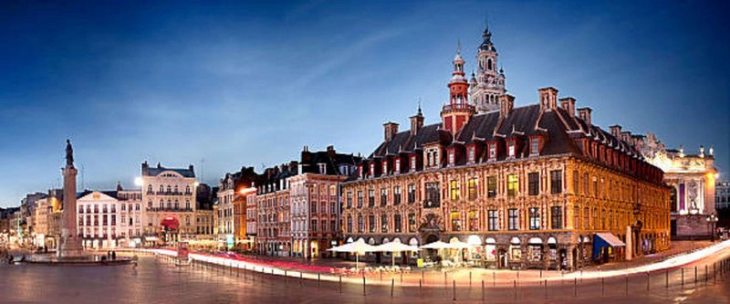 Hotel Kyriad Lille Est - Villeneuve D'ascq