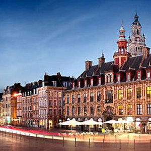 Hotel Kyriad Lille Est - Villeneuve D'ascq cazare Villeneuve-d'Ascq