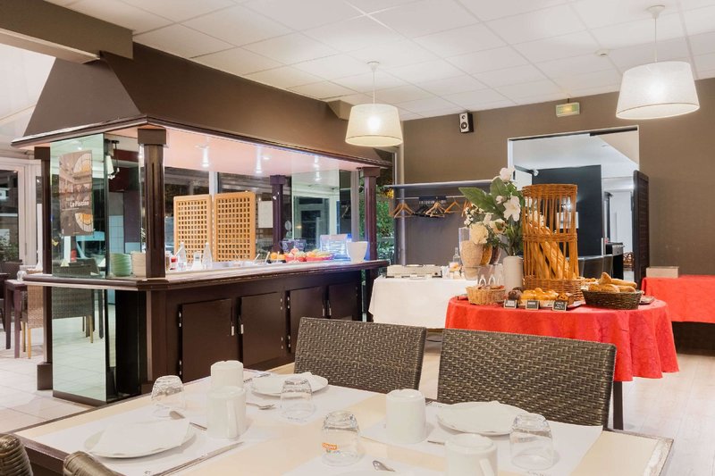 Comfort Hotel Lille L'union