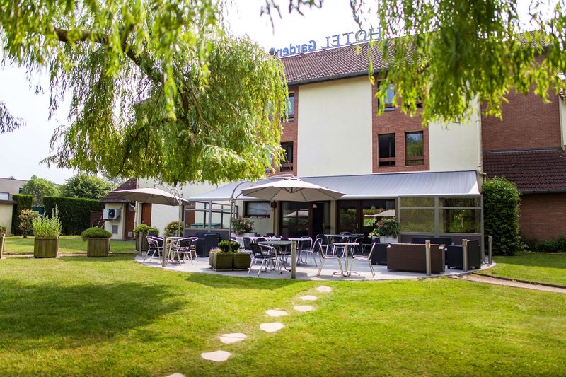 Hotel Sure Hotel By Best Western Lille Tourcoing, Bondues