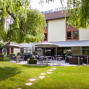Hotel Sure Hotel By Best Western Lille Tourcoing, Bondues cazare Bondues