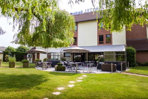 Hotel Sure Hotel By Best Western Lille Tourcoing, Bondues cazare Bondues