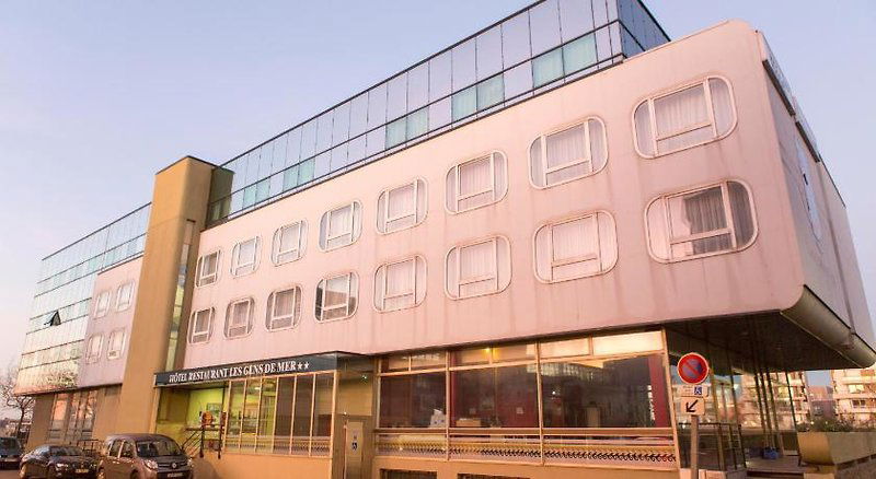 Hotel Les Gens De Mer