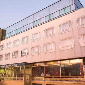 Hotel Les Gens De Mer cazare Dunkerque