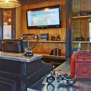 Hotel Kyriad Lille Est - Hem cazare Hem