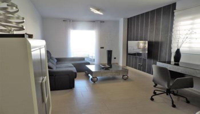 Apartamentos Plaza
