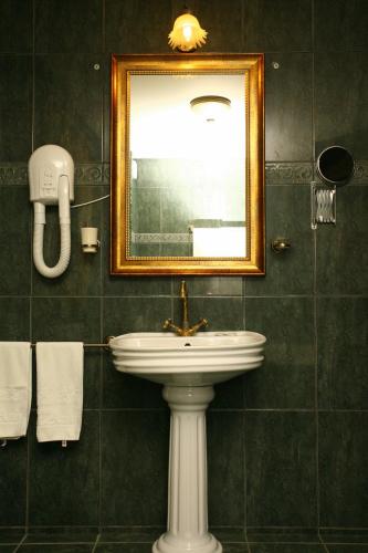 Hotel Boutique Donna Anna