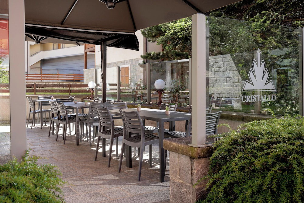 Hotel Cristallo Hotel Residence