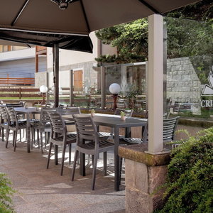 Hotel Cristallo Hotel Residence cazare Bormio