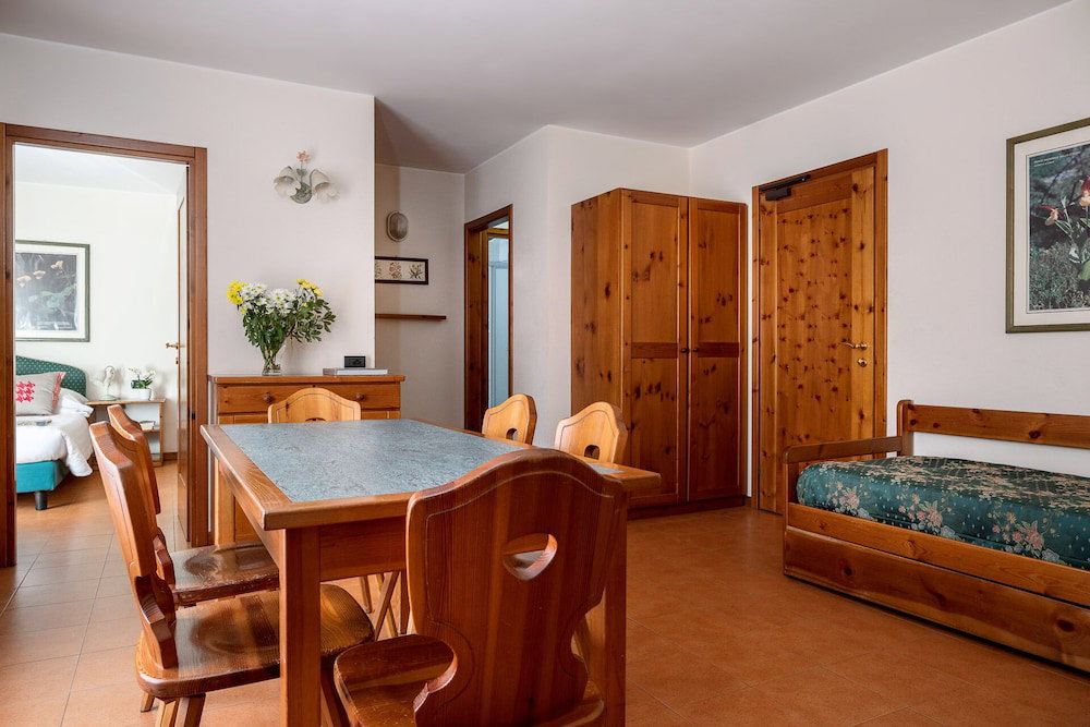 Cristallo Hotel Residence