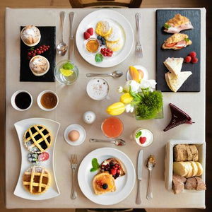 Hotel Cristallo cazare Bormio