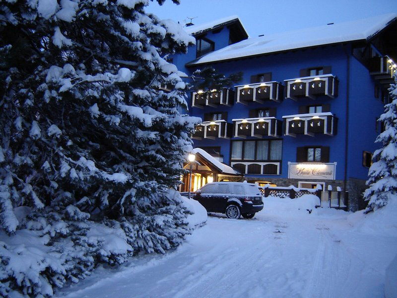 Hotel Hotel & Residence Baita Clementi