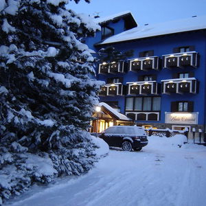 Hotel Hotel & Residence Baita Clementi cazare Bormio