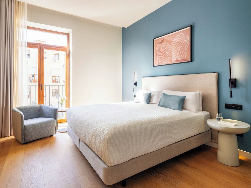 Hotel Numa Valencia La Xerea