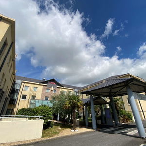 Hotel Aiden By Best Western @ Paris Roissy Cdg cazare Roissy-en-France