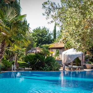 Sejur Achtis Hotel vacanta Kassandra - Afitos