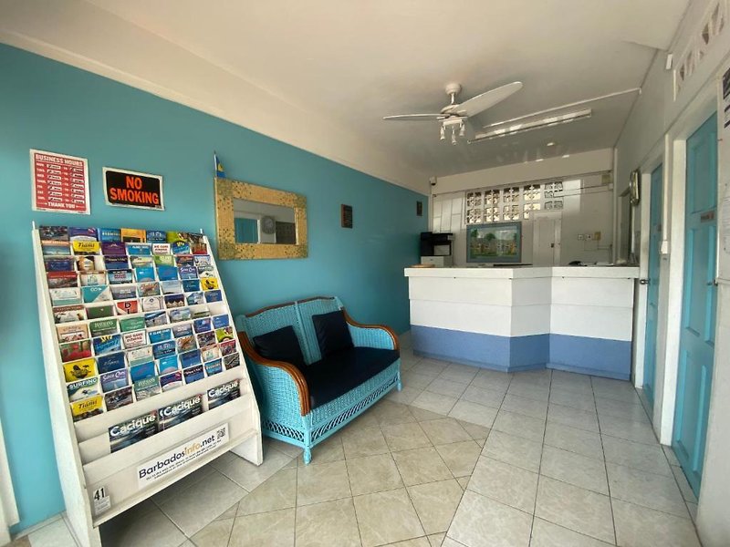 Hotel Melrose Beach Apartment
