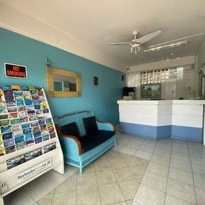 Hotel Melrose Beach Apartment cazare Christ Church
