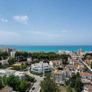 Hotel Hotel Thb María Isabel - Adults Only cazare Playa de Palma