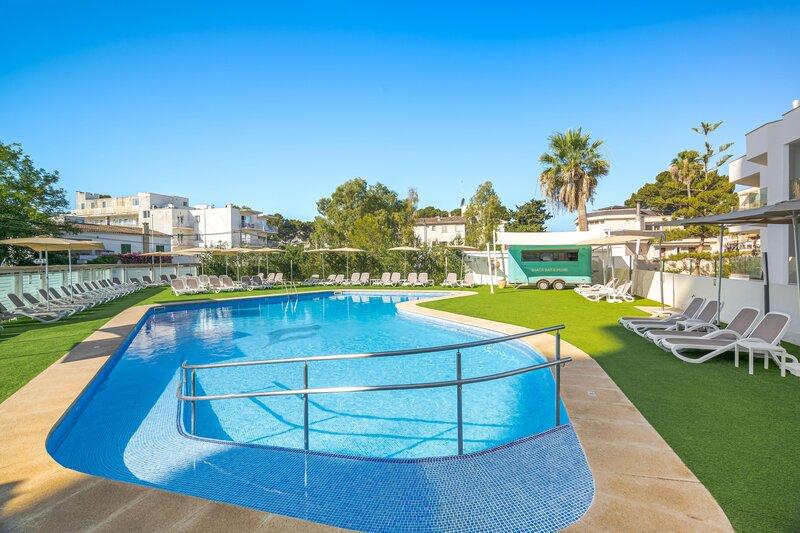 Hotel Thb María Isabel - Adults Only