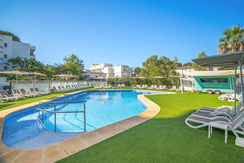 Hotel Thb María Isabel - Adults Only