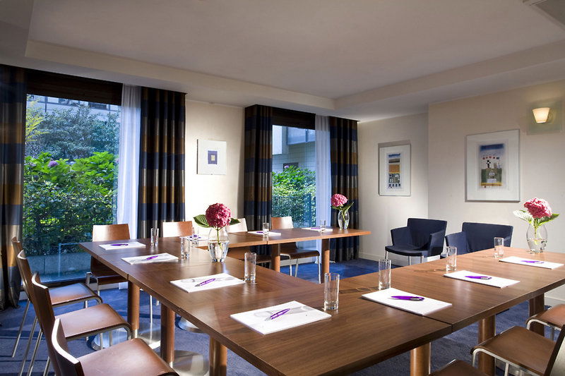 Hotel Citadines La Défense Paris