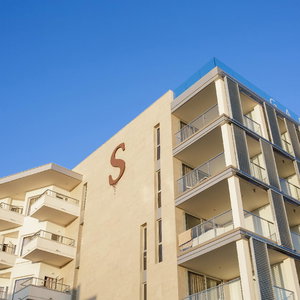 Hotel Pure Salt Garonda - Adults Only cazare Playa de Palma