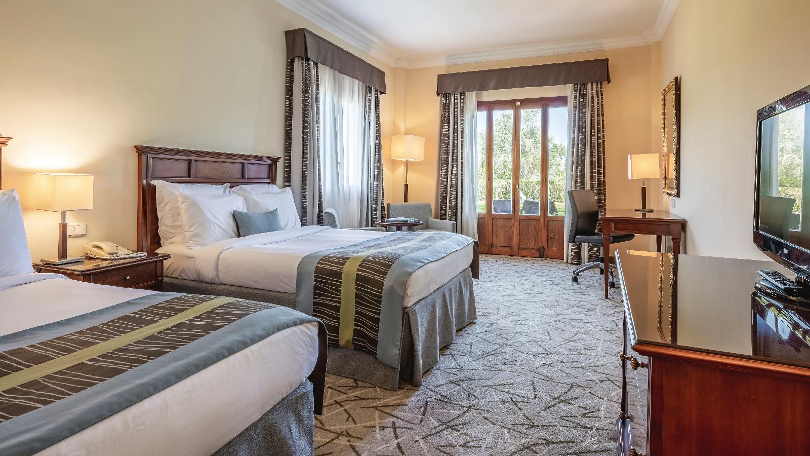 Hacienda Son Antem Golf Resort, Autograph Collection