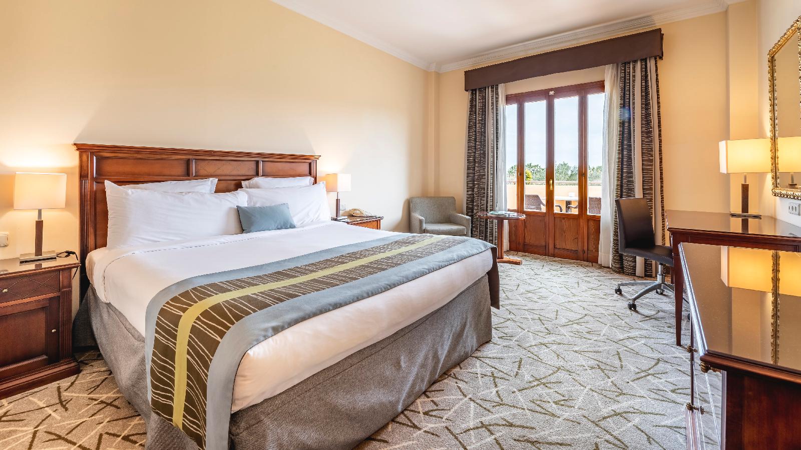 Hacienda Son Antem Golf Resort, Autograph Collection
