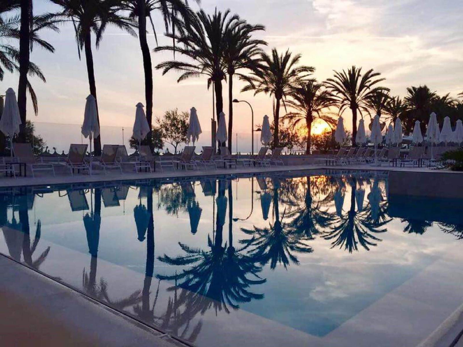 Myseahouse Hotel Flamingo - Adults Only +16