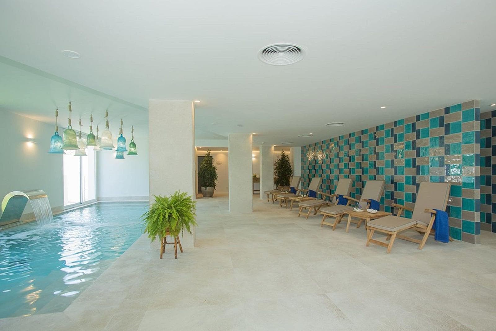 Myseahouse Hotel Flamingo - Adults Only +16