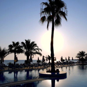 Hotel Sunrise Beach Hotel cazare Ayia Napa