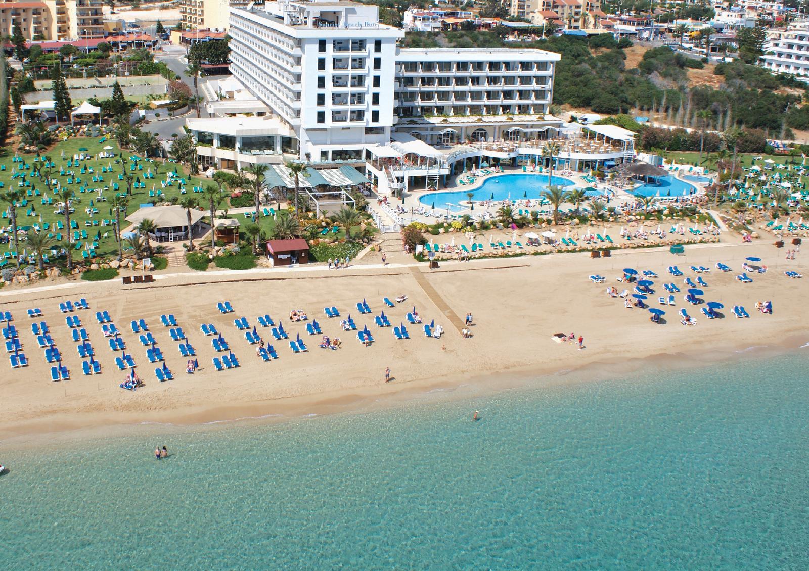 Sunrise Beach Hotel