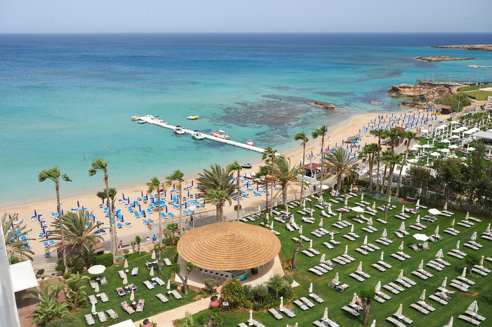 Sunrise Beach Hotel