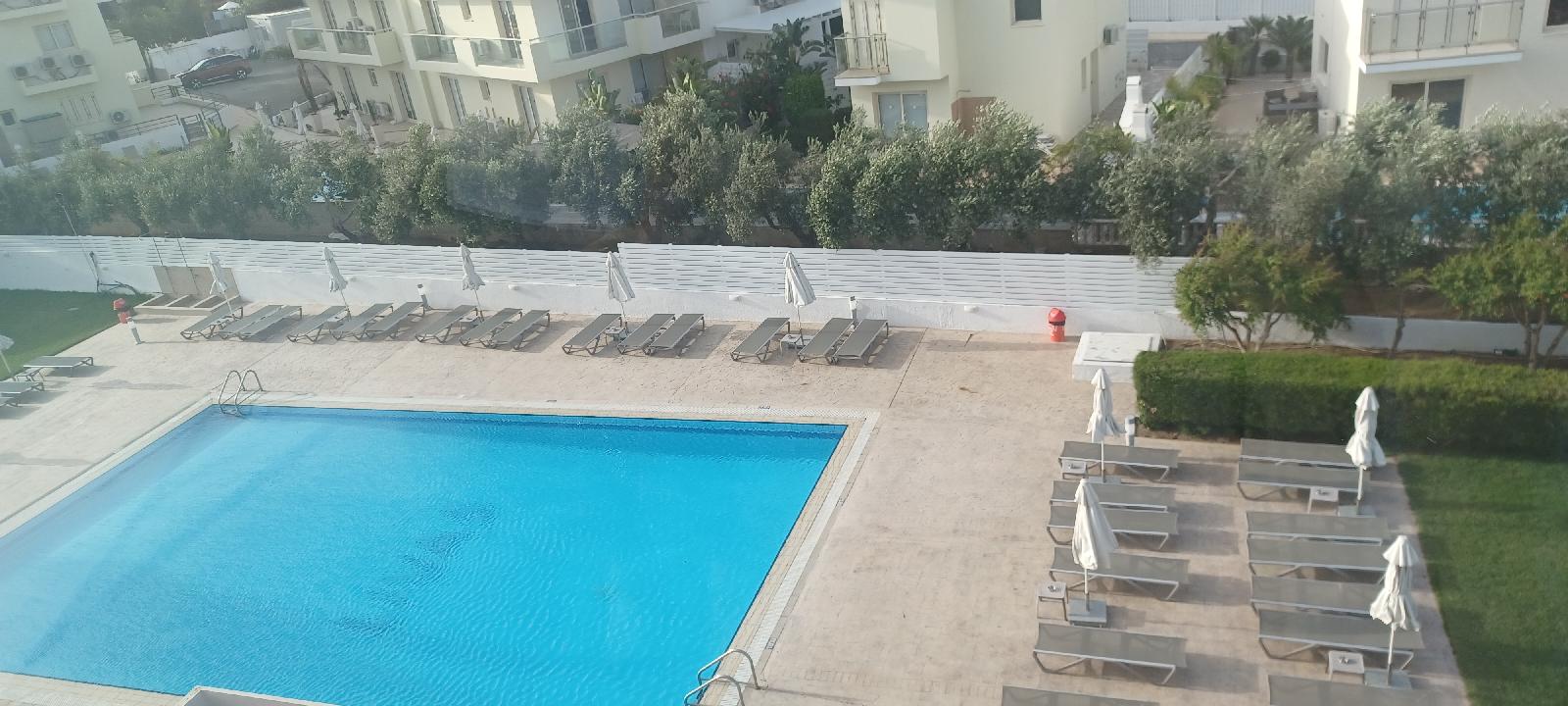 Livas Hotel Apartments