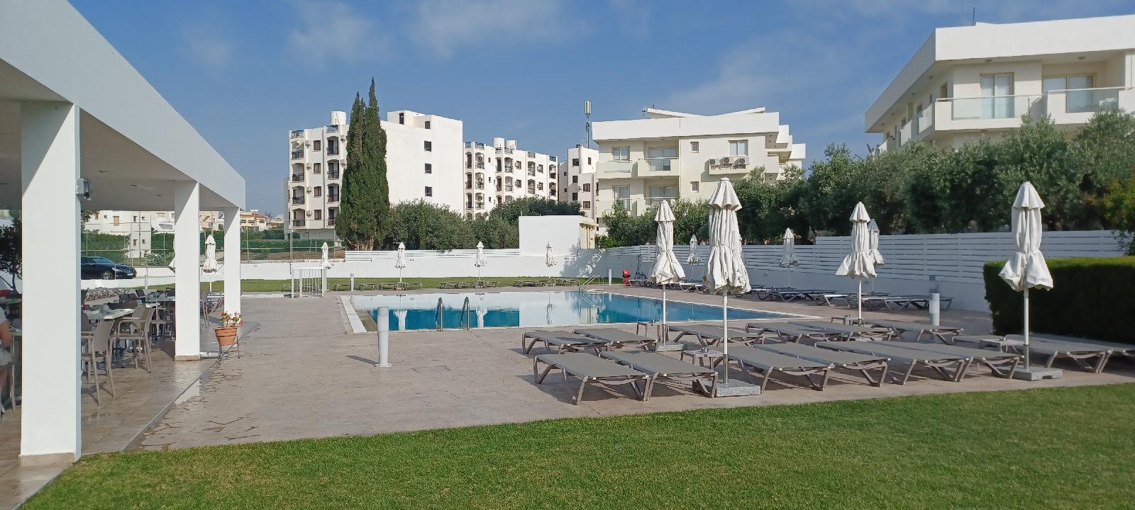 Livas Hotel Apartments