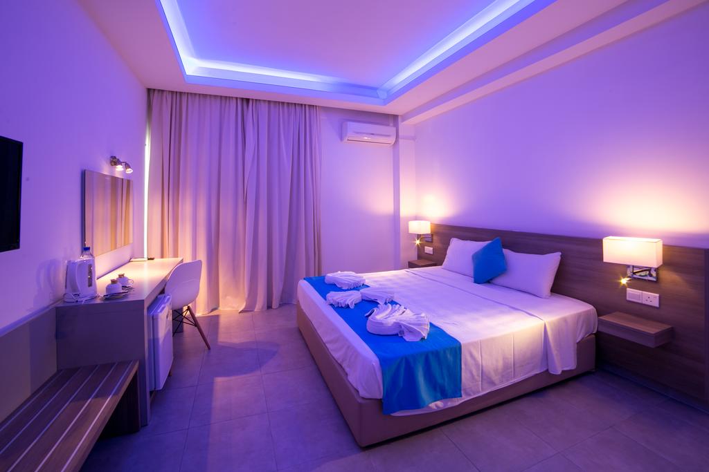 Hotel Flora Maria Hotel & Annex