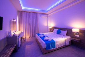 Hotel Flora Maria Hotel & Annex cazare Ayia Napa