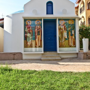 Sejur Windmills Hotel Apartments vacanta Ayia Napa