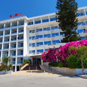 Sejur Corfu Hotel vacanta Ayia Napa