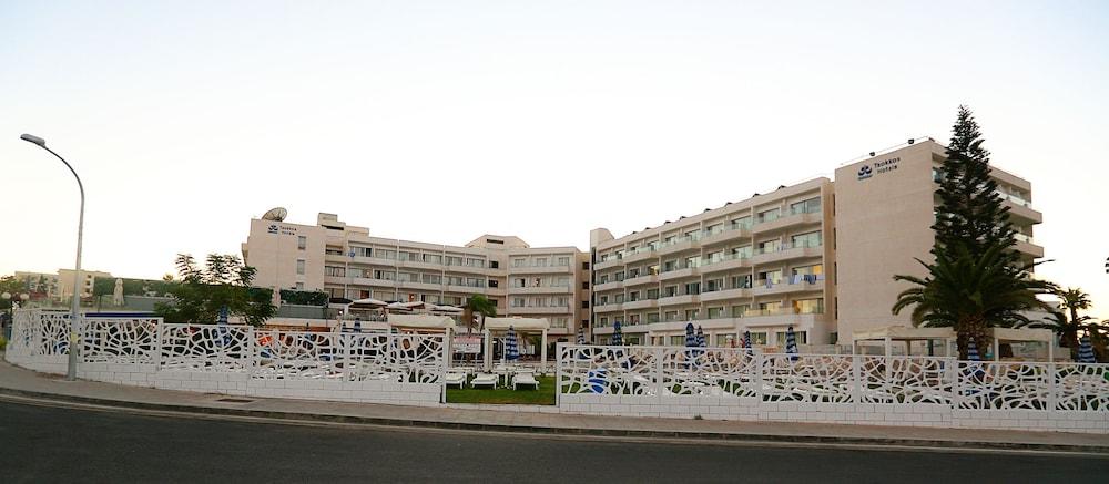 Odessa Beach Hotel