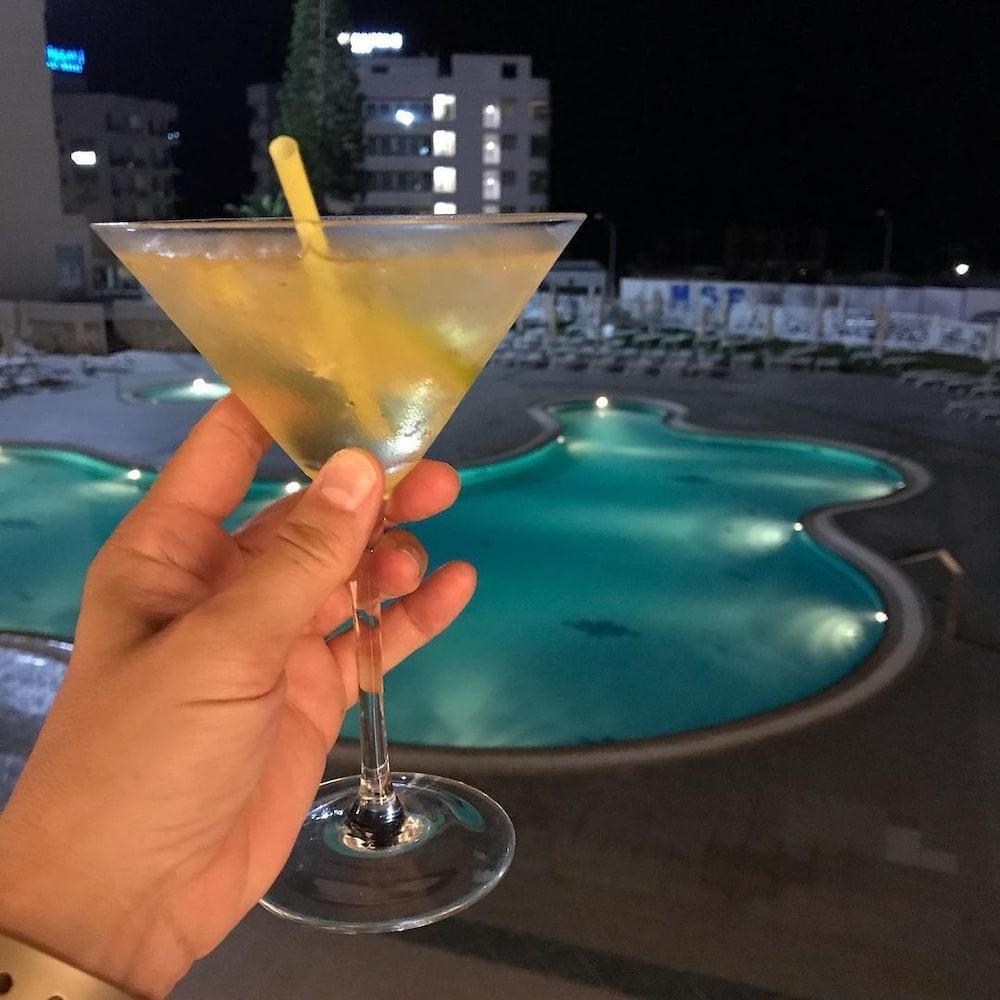 Odessa Beach Hotel