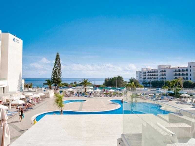 Odessa Beach Hotel