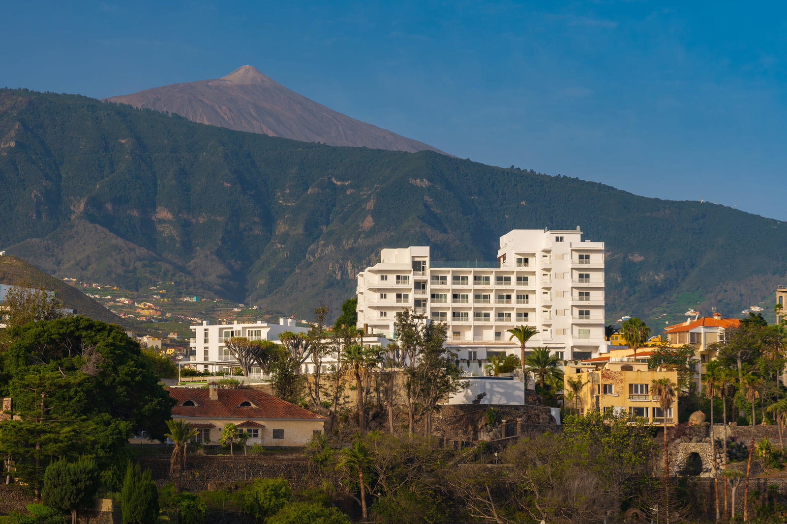 Hotel Tui Blue Atlantic Hills