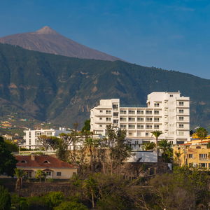 Sejur Tui Blue Atlantic Hills vacanta Puerto de la Cruz