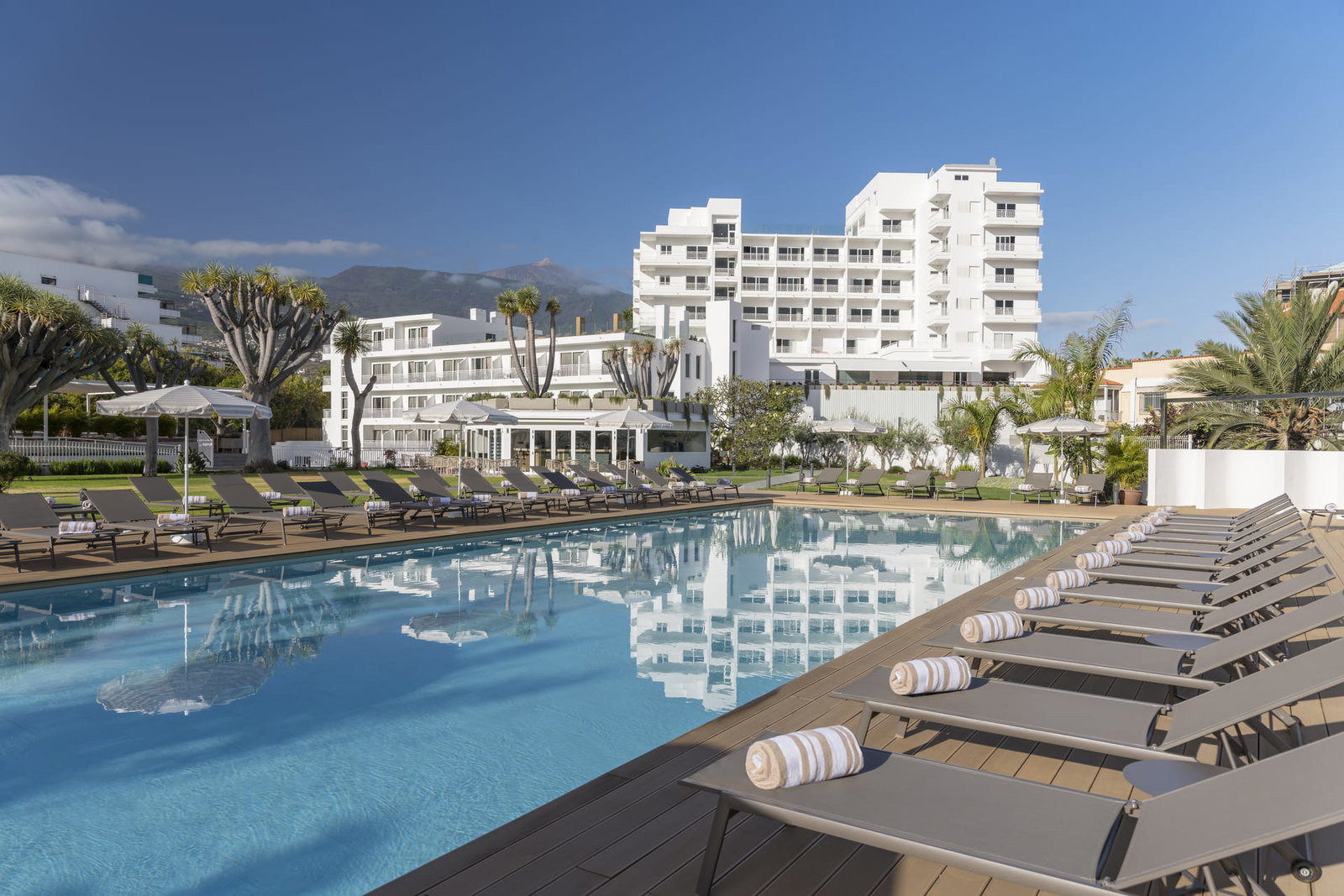 dal travel Tui Blue Atlantic Hills